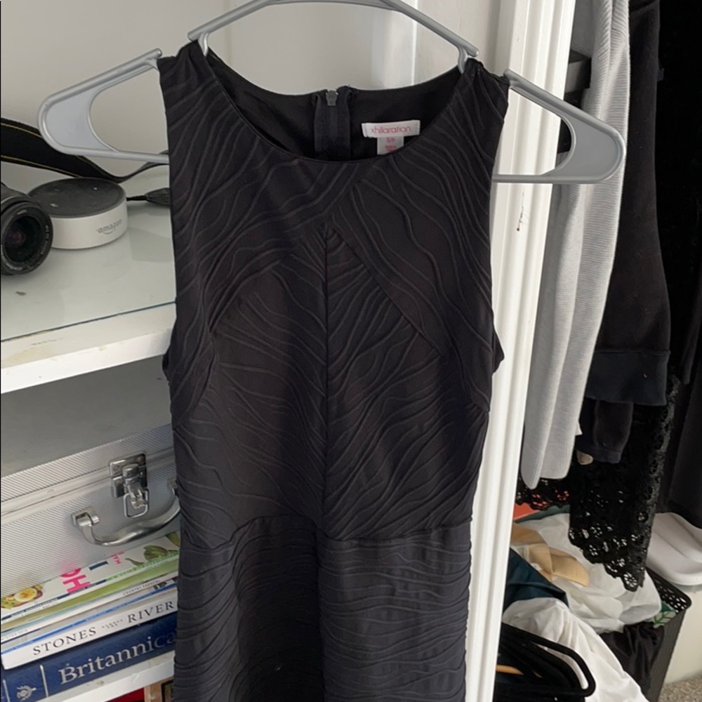 Target junior dress